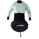 COMBO RACE C1 MANICA LUNGA - Giacca d'acqua manica lunga
