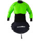 COMBO RACE C1 MANICA LUNGA - Giacca d'acqua manica lunga