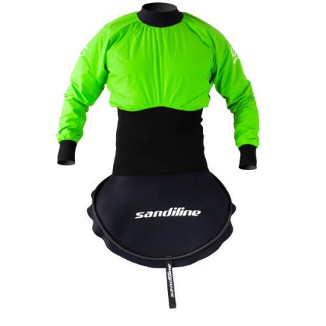 COMBO RACE C1 MANICA LUNGA - Giacca d'acqua manica lunga