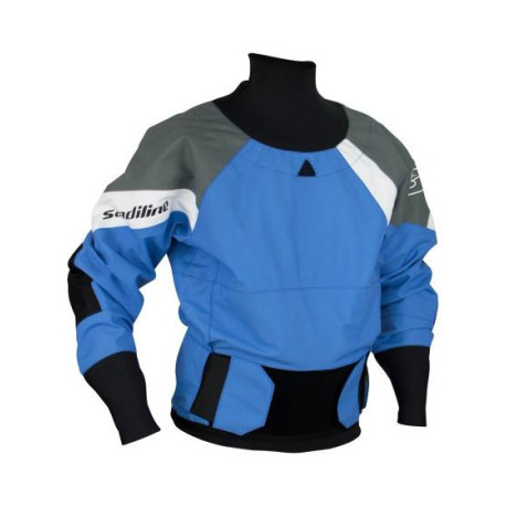 GIACCA SEMI 4L  - Giacca d'acqua manica lunga