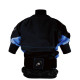 GIACCA ADVANCED 3L - Giacca d'acqua manica corta