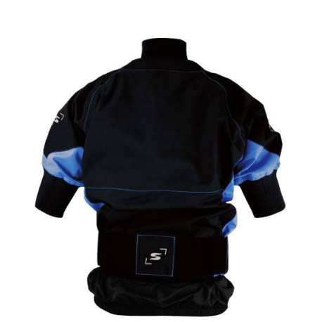 GIACCA ADVANCED 3L - Giacca d'acqua manica corta