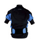 GIACCA ADVANCED 3L - Giacca d'acqua manica corta