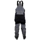 EXTREME ZIP 4L - Salopette impermeabile