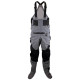 EXTREME ZIP 4L - Salopette impermeabile