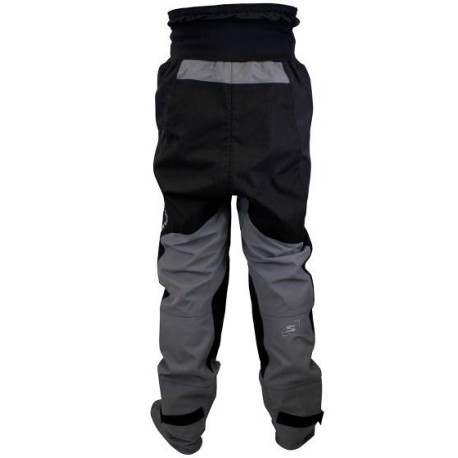 EXTREME A 4L - Pantalone impremeabile