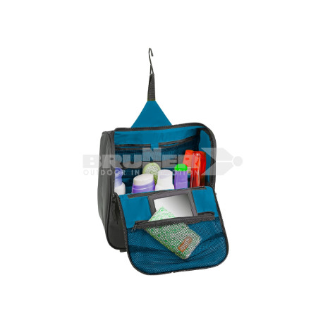 Beauty case imbottito Brunner HOLIDAY