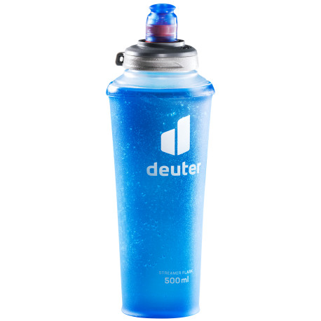 STREAMER FLASK 500 ML - Sistema di idratazione