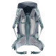 FUTURA AIR TREK 55+10 SL - Zaino da trekking