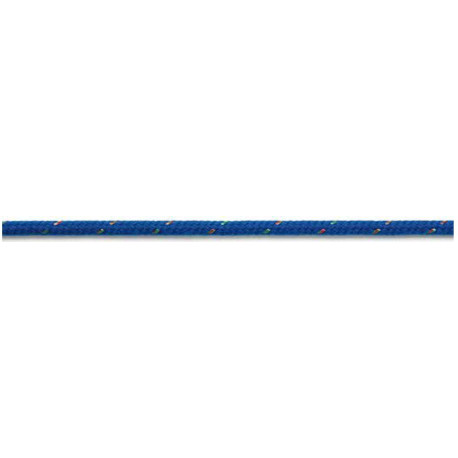 Doppia treccia poliestere Trem SAN DIEGO BLU