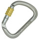 Moschettone large Kong EXTRA LARGE C STEEL