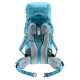 AIRCONTACT LITE 35 + 10 SL - Zaino da trekking