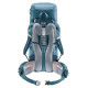 AIRCONTACT LITE 40 + 10 - Zaino da trekking