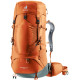 AIRCONTACT LITE 40 + 10 - Zaino da trekking