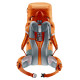 AIRCONTACT LITE 40 + 10 - Zaino da trekking