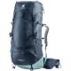 AIRCONTACT LITE 45 + 10 SL - Zaino da trekking