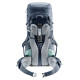 AIRCONTACT LITE 45 + 10 SL - Zaino da trekking