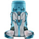 AIRCONTACT LITE 45 + 10 SL - Zaino da trekking