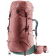 AIRCONTACT LITE 45 + 10 SL - Zaino da trekking