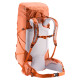 AIRCONTACT ULTRA 45+5 SL - Zaino da trekking