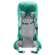 AIRCONTACT ULTRA 50+5 - Zaino da trekking