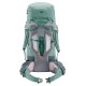 AIRCONTACT CORE 35+10 SL - Zaino da trekking