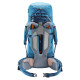 AIRCONTACT CORE 40+10 - Zaino da trekking