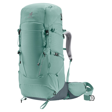AIRCONTACT CORE 45+10 SL - Zaino da trekking