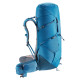 AIRCONTACT CORE 50+10 - Zaino da trekking