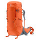 AIRCONTACT CORE 55+10 SL - Zaino da trekking