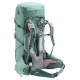 AIRCONTACT CORE 55+10 SL - Zaino da trekking
