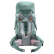 AIRCONTACT CORE 55+10 SL - Zaino da trekking