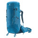 AIRCONTACT CORE 60+10 - Zaino da trekking