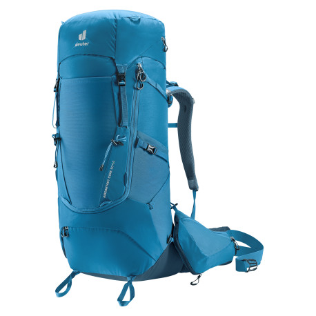 AIRCONTACT CORE 60+10 - Zaino da trekking