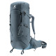 AIRCONTACT CORE 60+10 - Zaino da trekking