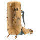 AIRCONTACT CORE 60+10 - Zaino da trekking