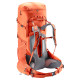 AIRCONTACT CORE 65+10 SL - Zaino da trekking