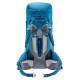AIRCONTACT CORE 70+10 - Zaino da trekking