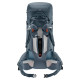 AIRCONTACT CORE 70+10 - Zaino da trekking