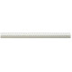 Treccia Trem TAMPA BIANCO