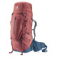 AIRCONTACT X 70+15 SL - Zaino da trekking