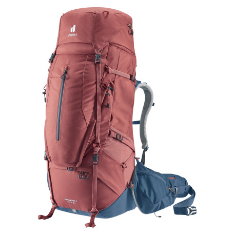 AIRCONTACT X 70+15 SL - Zaino da trekking