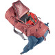 AIRCONTACT X 70+15 SL - Zaino da trekking