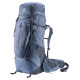 AIRCONTACT X 70+15 - Zaino da trekking