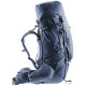 AIRCONTACT X 70+15 - Zaino da trekking