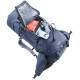 AIRCONTACT X 70+15 - Zaino da trekking