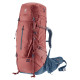 AIRCONTACT X 80+15 SL - Zaino da trekking