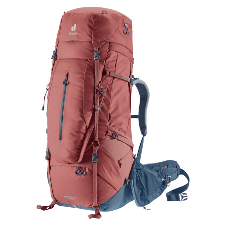 AIRCONTACT X 80+15 SL - Zaino da trekking