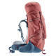 AIRCONTACT X 80+15 SL - Zaino da trekking
