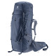 AIRCONTACT X 80+15 - Zaino da trekking
